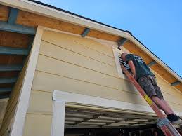 Best Custom Trim and Detailing for Siding  in Conroe, TX